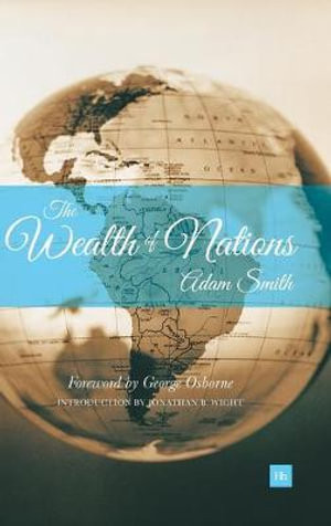 Wealth of Nations
