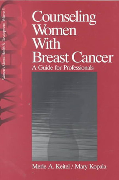 Counseling Women with Breast Cancer