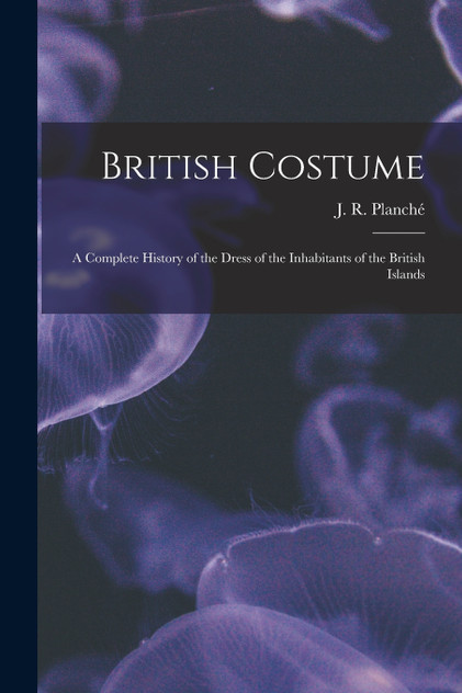 British Costume British Costume
