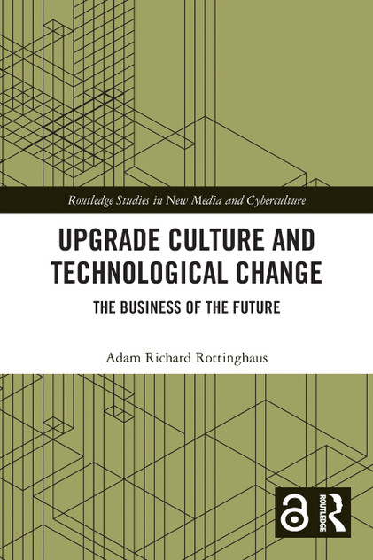 Upgrade Culture and Technological Change