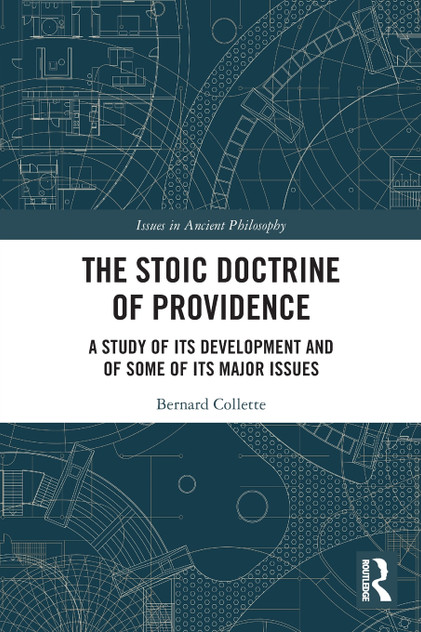 The Stoic Doctrine of Providence The Stoic Doctrine of Providence