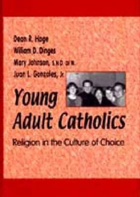Young Adult Catholics Young Adult Catholics