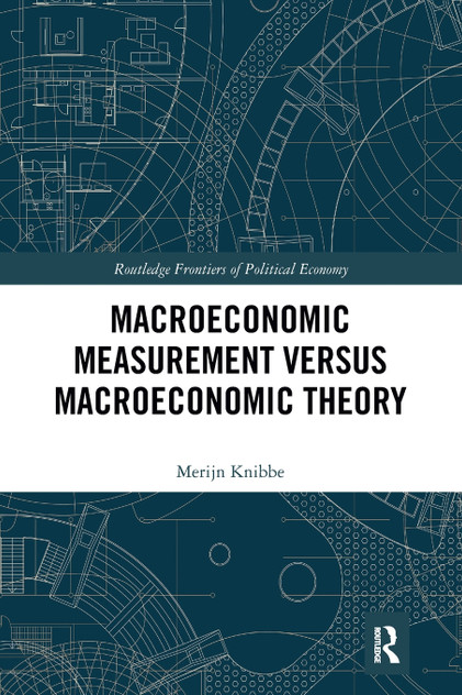 Macroeconomic Measurement Versus Macroeconomic Theory