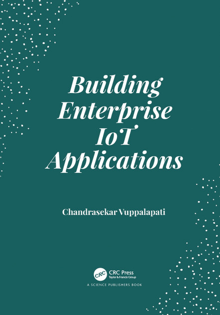 Building Enterprise IoT Applications Building Enterprise IoT Applications