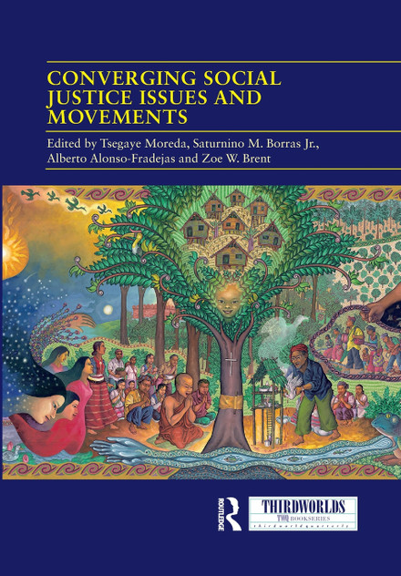 Converging Social Justice Issues and Movements Converging Social Justice Issues and Movements