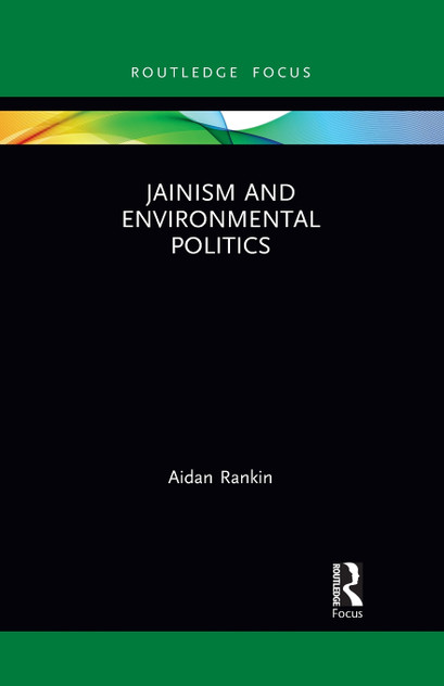 Jainism and Environmental Politics