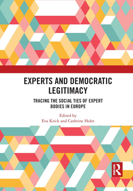 Experts and Democratic Legitimacy Experts and Democratic Legitimacy