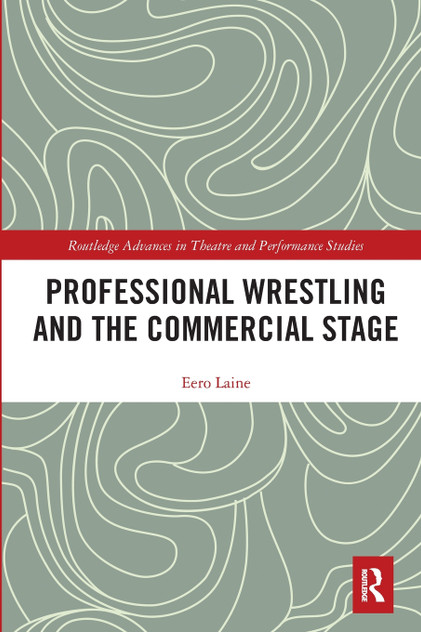 Professional Wrestling and the Commercial Stage