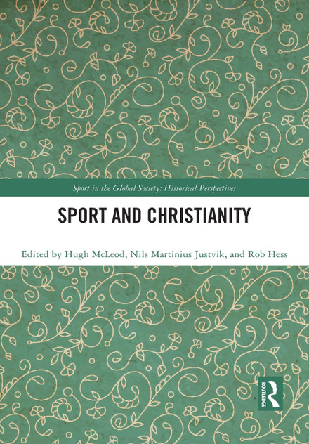 Sport and Christianity