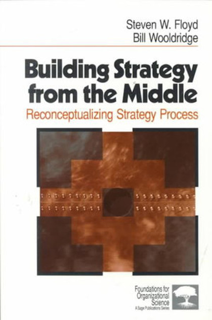 Building Strategy from the Middle