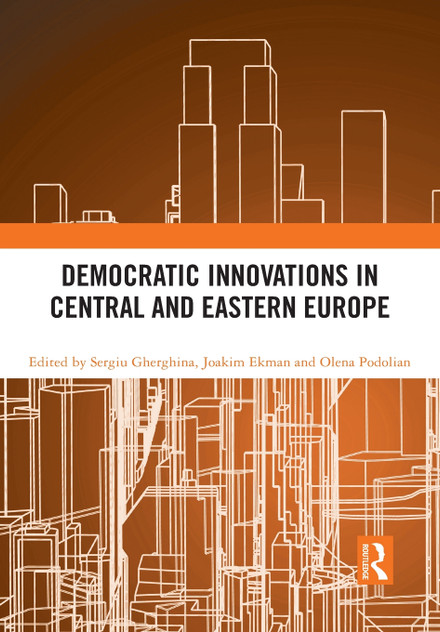Democratic Innovations in Central and Eastern Europe