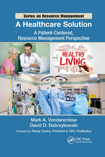 A Healthcare Solution A Healthcare Solution
