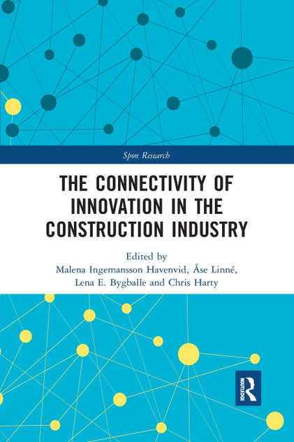 The Connectivity of Innovation in the Construction Industry