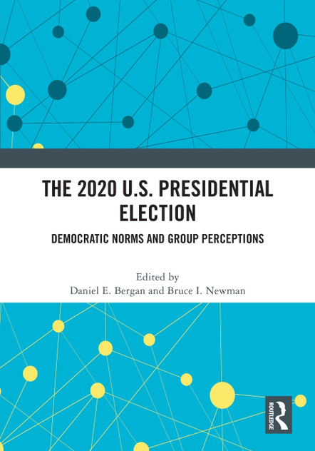 The 2020 U.S. Presidential Election The 2020 U.S. Presidential Election