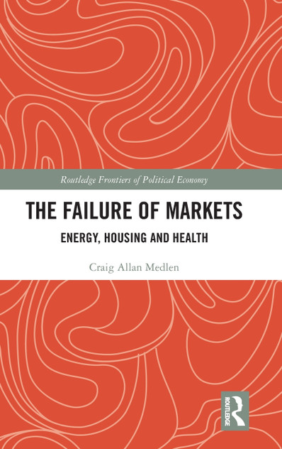 The Failure of Markets