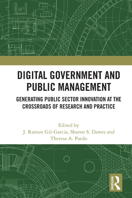 Digital Government and Public Management Digital Government and Public Management
