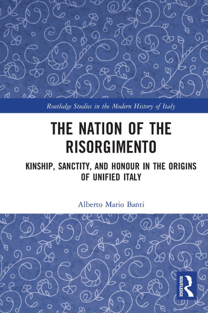 The Nation of the Risorgimento