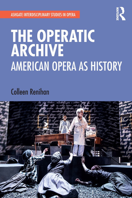 The Operatic Archive