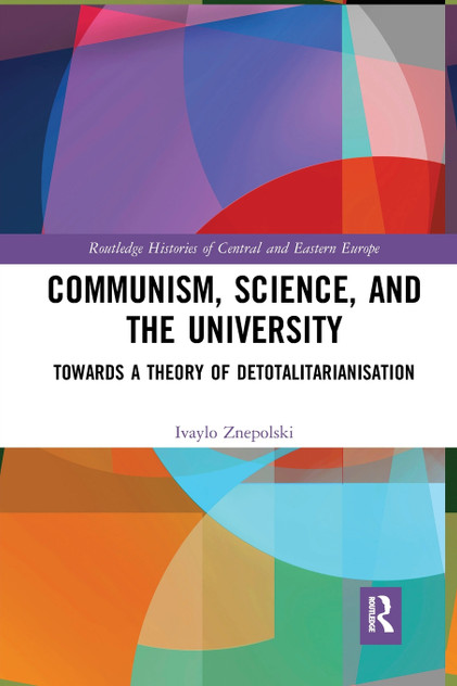 Communism, Science and the University