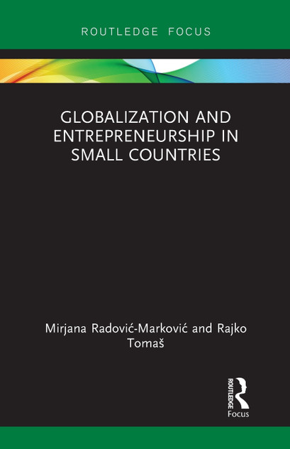 Globalization and Entrepreneurship in Small Countries