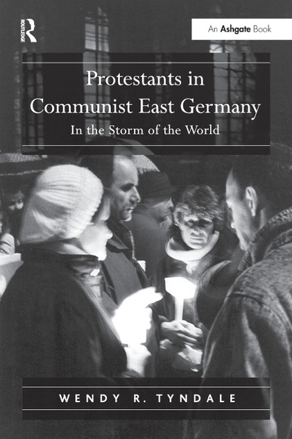 Protestants in Communist East Germany Protestants in Communist East Germany