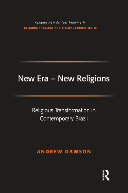 New Era - New Religions New Era - New Religions