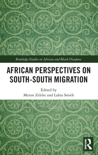 African Perspectives on South-South Migration African Perspectives on South-South Migration