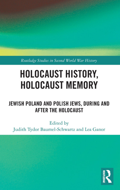 Holocaust History, Holocaust Memory Holocaust History, Holocaust Memory