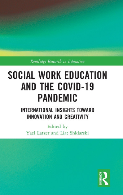 Social Work Education and the COVID-19 Pandemic