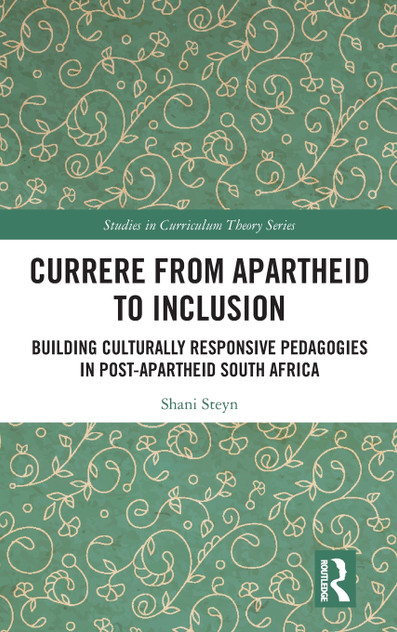 Currere from Apartheid to Inclusion