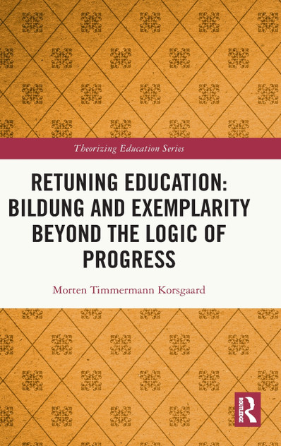 Retuning Education Retuning Education