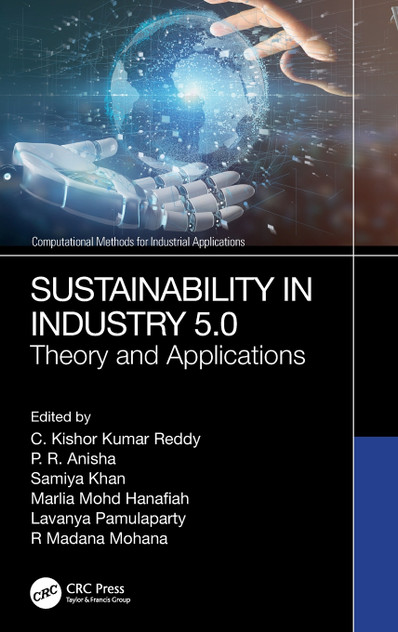 Sustainability in Industry 5.0 Sustainability in Industry 5.0