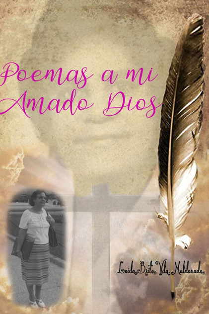 Poemas a mi Amado Dios Poemas a mi Amado Dios