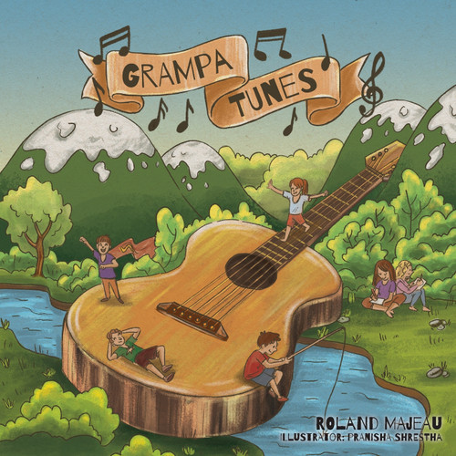 Grampa Tunes Grampa Tunes