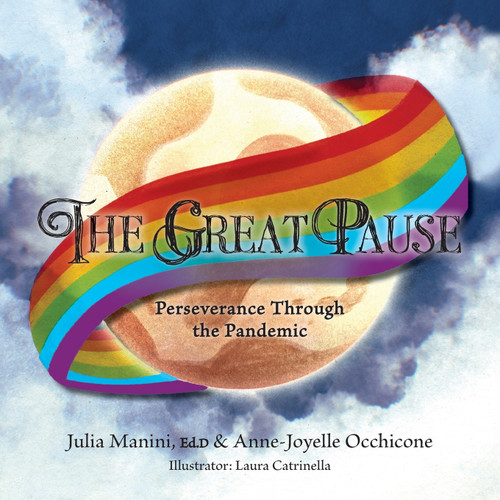 The Great Pause The Great Pause