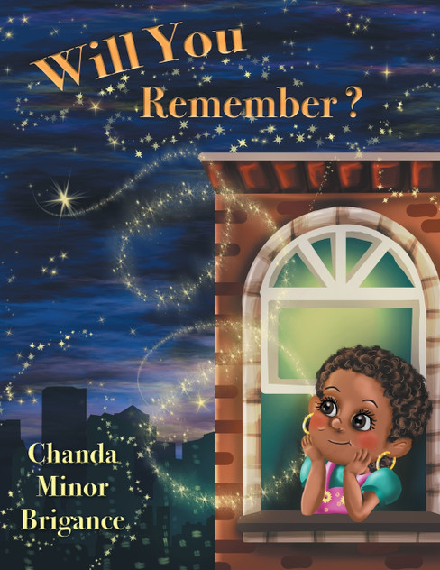 Will You Remember? Will You Remember?