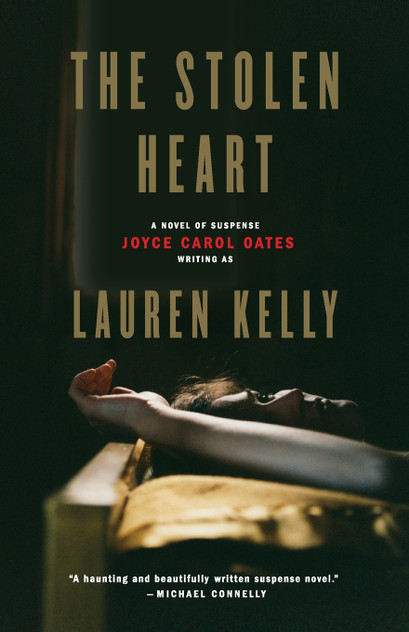 The Stolen Heart The Stolen Heart