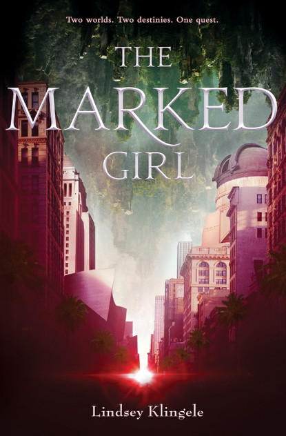Marked Girl, The Marked Girl, The