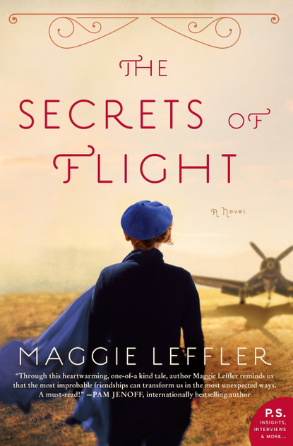 Secrets of Flight, The Secrets of Flight, The
