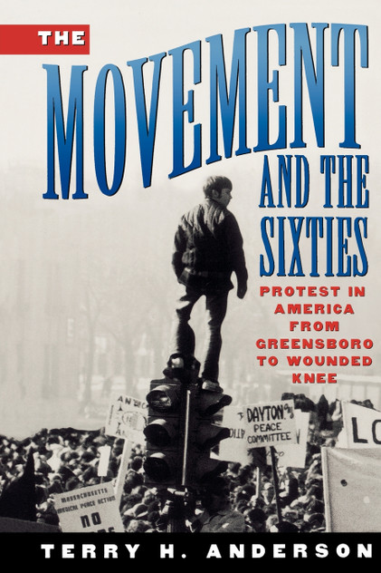The Movement and the Sixties