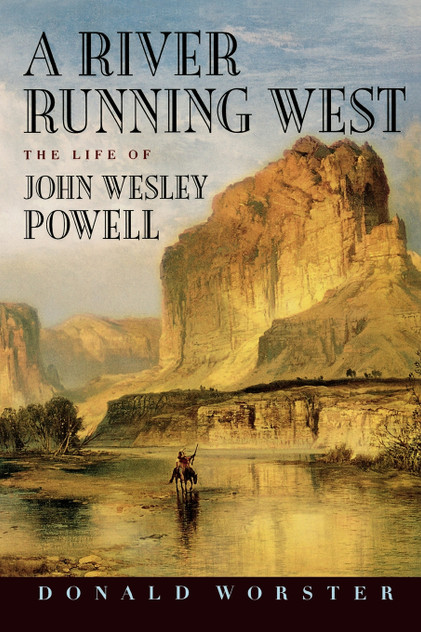 A River Running West