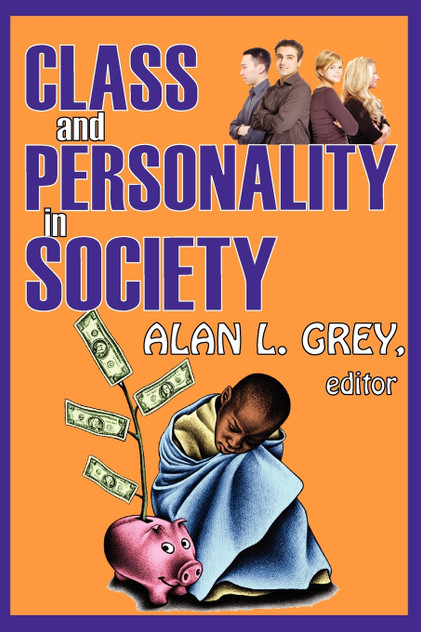 Class and Personality in Society