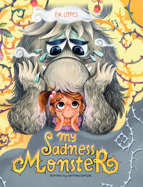 My Sadness Monster My Sadness Monster