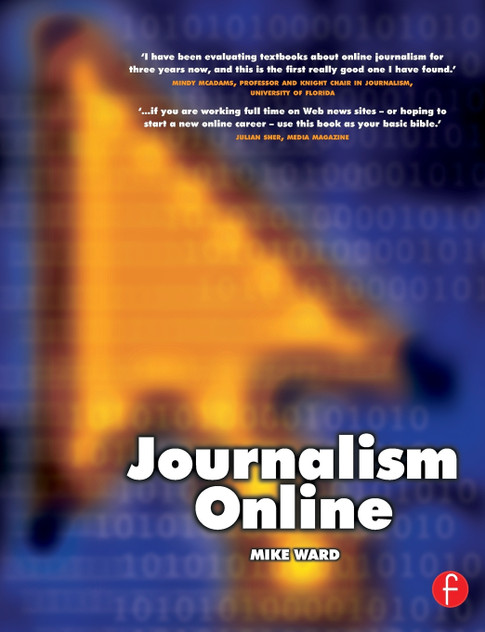 Journalism Online Journalism Online