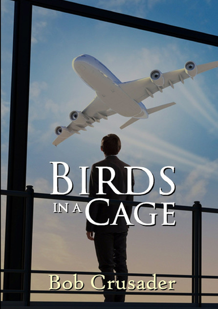 Birds in a Cage Birds in a Cage