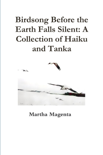 Birdsong Before the Earth Falls Silent