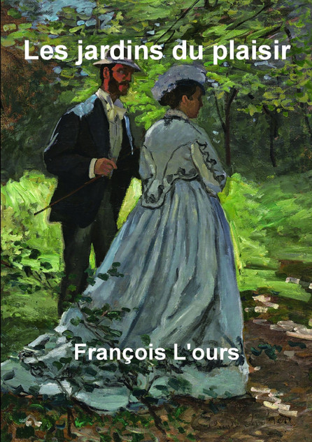 Les jardins du plaisir Les jardins du plaisir