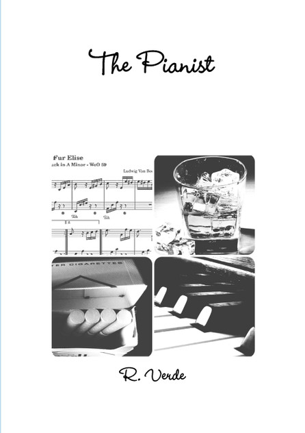 The Pianist The Pianist