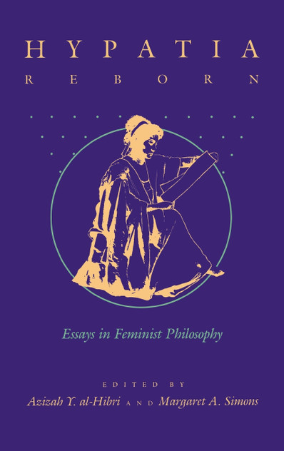 Hypatia Reborn Hypatia Reborn