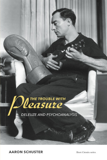 The Trouble with Pleasure The Trouble with Pleasure